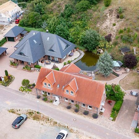 Ferienhaus Seeblick Fewo 10 Seedorf  ภายนอก รูปภาพ