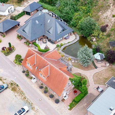 Ferienhaus Seeblick Fewo 10 Seedorf  ภายนอก รูปภาพ
